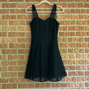 Jazz dance dress